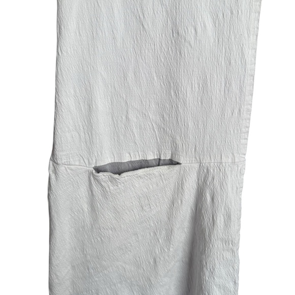 Hadas by Kidichic Girls Black White Knee Length Fancy 3/4 Sleeve Dress Size 18 - Picture 5 of 12